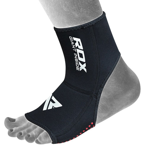 RDX A1 ANKLET COMPRESSION SLEEVE-1